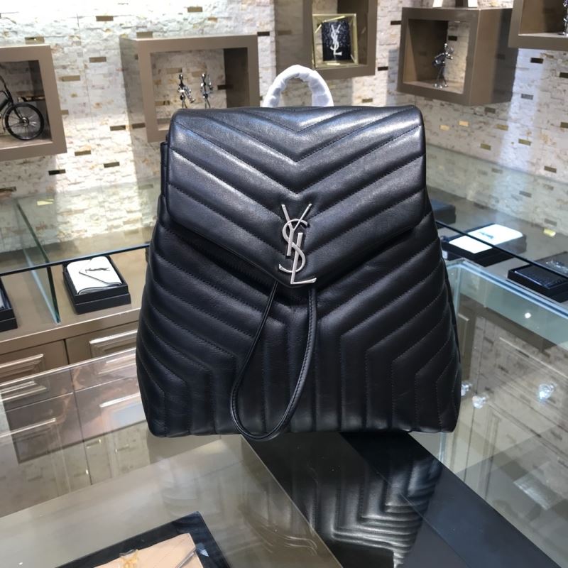 Y*L backpacks